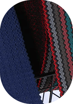 Haining Fengrun touwweverij Co., Ltd.