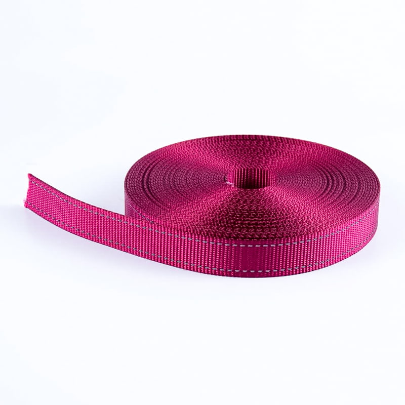2,0 cm veilige, slijtvaste polyester rugzak met cargoband