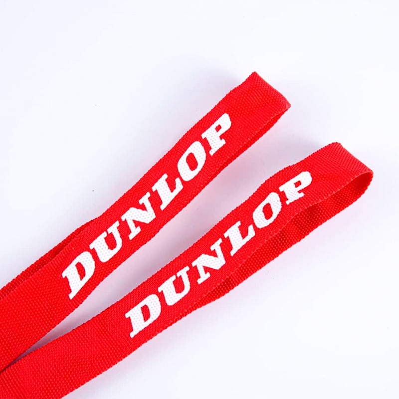 2,2 cm polypropyleen bedrukte holle band voor slijtvaste accessoires voor buitensporten