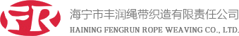Haining Fengrun touwweverij Co., Ltd.