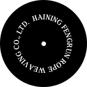 Haining Fengrun touwweverij Co., Ltd.